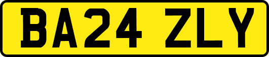 BA24ZLY