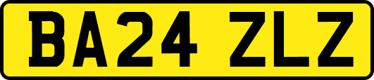 BA24ZLZ