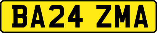 BA24ZMA