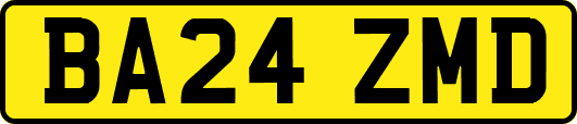 BA24ZMD