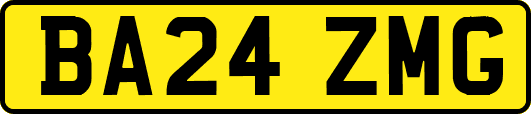 BA24ZMG