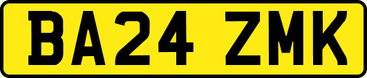 BA24ZMK