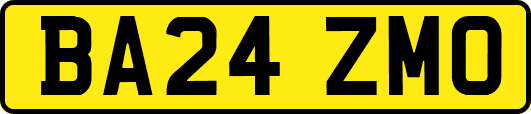 BA24ZMO