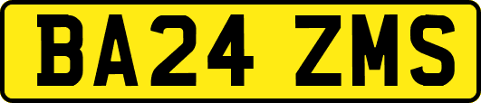 BA24ZMS