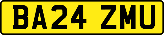 BA24ZMU