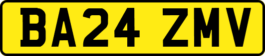 BA24ZMV