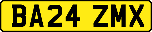 BA24ZMX