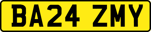 BA24ZMY