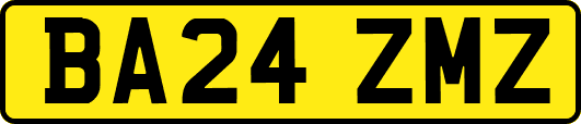 BA24ZMZ