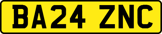 BA24ZNC