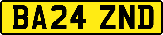 BA24ZND