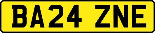 BA24ZNE