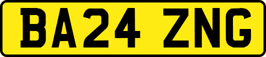 BA24ZNG