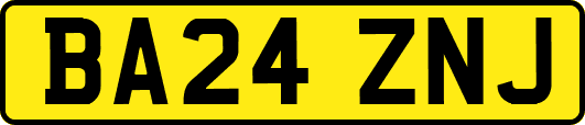 BA24ZNJ