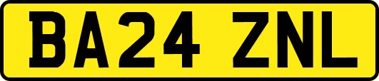 BA24ZNL