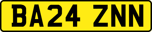 BA24ZNN
