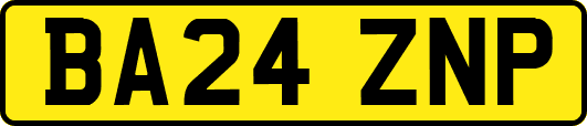 BA24ZNP