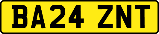 BA24ZNT