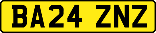 BA24ZNZ