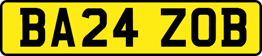 BA24ZOB