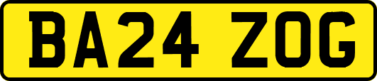 BA24ZOG