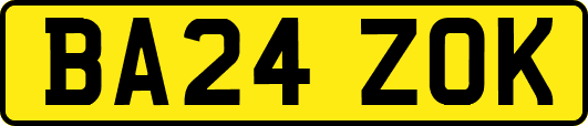 BA24ZOK