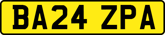 BA24ZPA