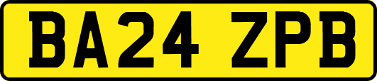 BA24ZPB