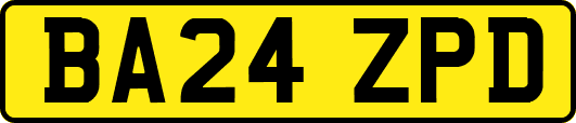 BA24ZPD