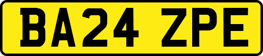 BA24ZPE