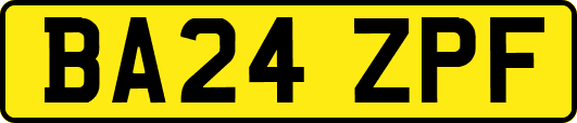 BA24ZPF