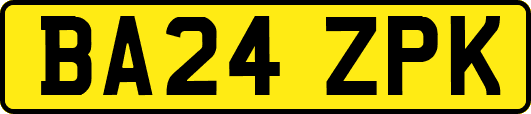 BA24ZPK