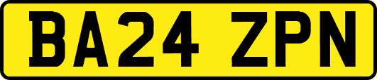 BA24ZPN