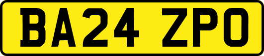 BA24ZPO
