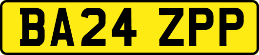 BA24ZPP