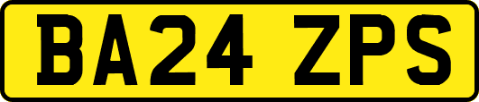 BA24ZPS