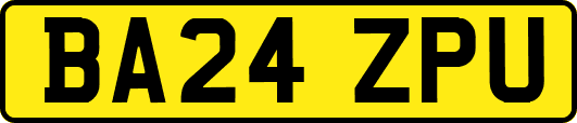 BA24ZPU