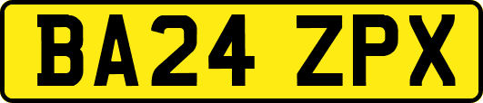 BA24ZPX