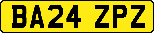 BA24ZPZ