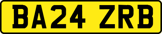 BA24ZRB