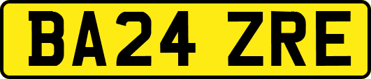 BA24ZRE