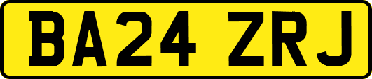BA24ZRJ