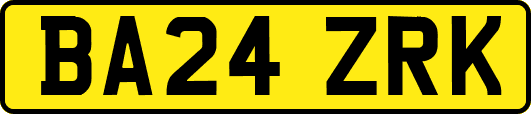 BA24ZRK