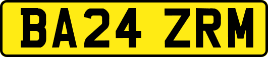 BA24ZRM