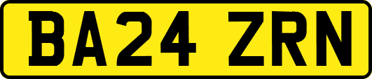 BA24ZRN