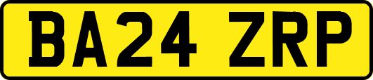 BA24ZRP