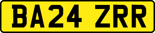 BA24ZRR