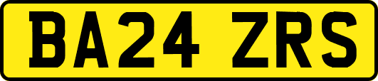 BA24ZRS