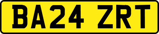 BA24ZRT