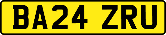 BA24ZRU